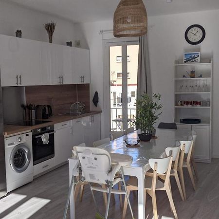 Villa Lina Zoi 니스 외부 사진