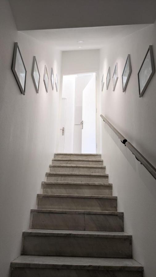Villa Lina Zoi 니스 외부 사진