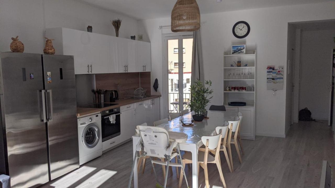 Villa Lina Zoi 니스 외부 사진