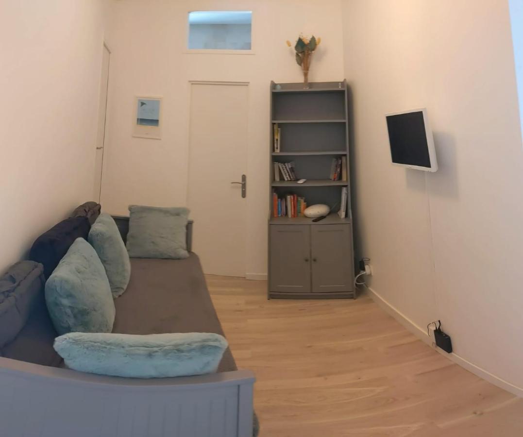 Villa Lina Zoi 니스 외부 사진